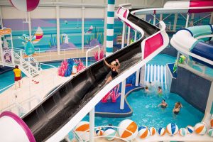 Waterpark